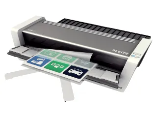 Lamineermachine Leitz ILAM Touch 2 Turbo A3 - 1