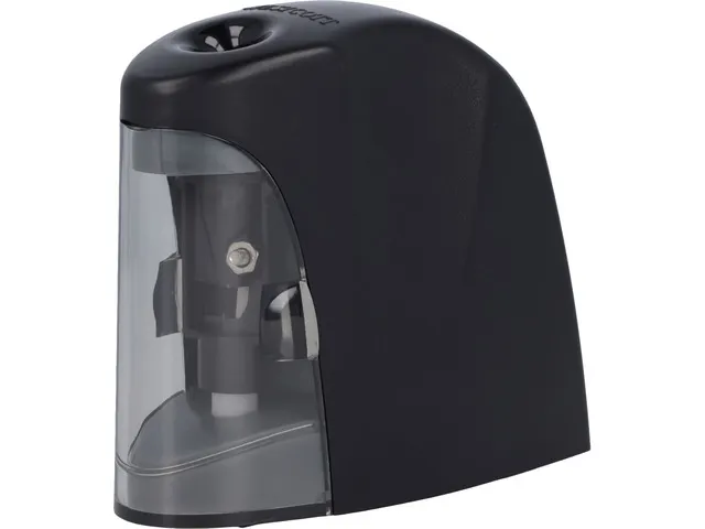 Puntenslijper Westcott Zwart Elektrisch