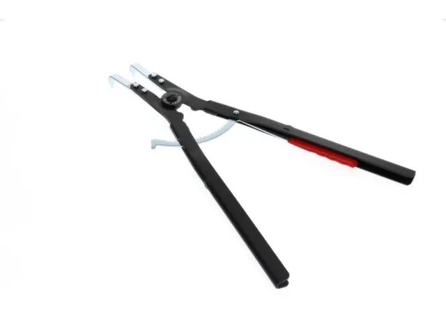 8000 A 61 Montagetang voor externe borgringen schuin 252-400mm