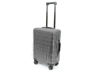 Koffer Alumaxx GRAVITY 55x37x20cm zwart Aluminium 4 wielen - 5