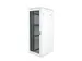 Netwerkkast 42U Unique Serie 800x1000 mm (BxD) RAL7035