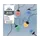 Partylight Lumineo led outdoor 20 bollen 950cm assorti