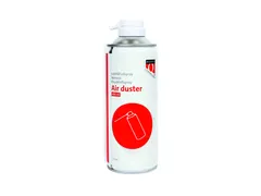 Perslucht Reiniginger Quantore Air Duster 400ml