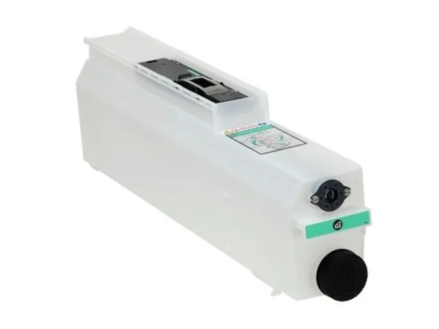 D1363508 RICOH MP toner waste box 45.000