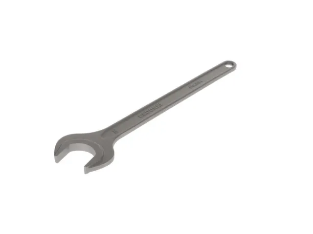 GEDORE 894 60 Clé à fourche 60mm