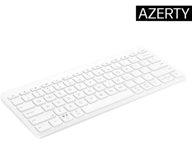 350 Compact Multi-Device Bluetooth Keyboard