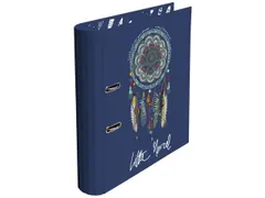 Ordner karton A4 70mm LITTLE MARCEL