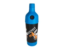 Grote Afvalbak Petman Blauw