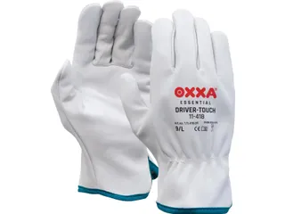 OXXA Driver-Touch 11-418 handschoen - 8/M - 1