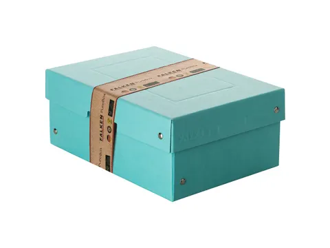 PureBox Pastell A5 bleu 100mm