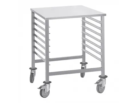 Regaalwagen 2/1GN 7 Etages