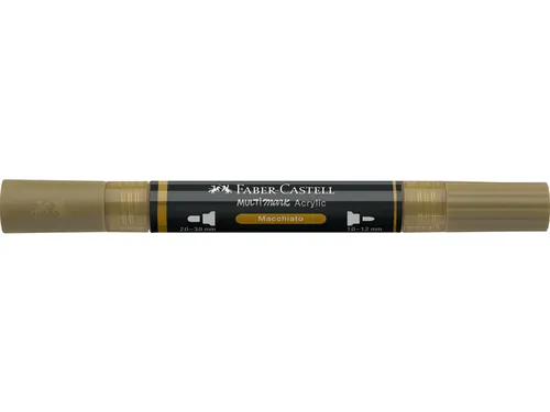 Acrylmarker Faber-Castell Multimark 178 macchiato