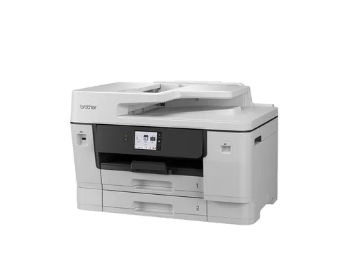 Multifunctional inktjet printer Brother MFC-J6960DW