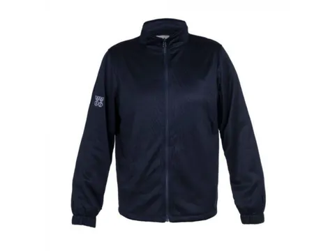 Hydrowear Protective Clothing 064010 Wales fleece vest, marineblauw, m