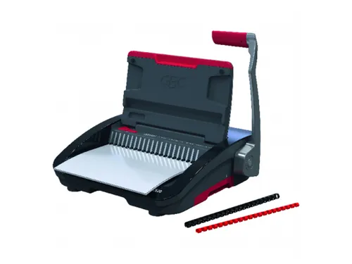 GBC Inbindmachine CombBind CB20 21-gaats 330 vel