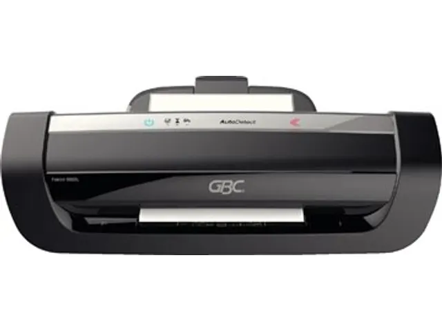 Fusion Plus lamineermachine 6000L A3