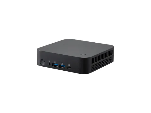 Mini PC barebone Asus ExpertCenter PN54-BBR522MNS1