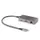 USB-C multiport adapter 4K 60Hz HDMI USB hub Gigabit Ethernet 100W PD