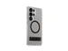 PanzerGlass CARE by Kickstand Case Transparent w. Qi Samsung Gal