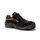 Elten Senex 728531 lage S3 veiligheidsschoenen SRC ESD zwart maat W-39