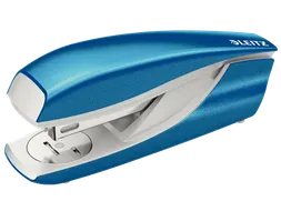 Nietmachine Leitz 5502 Wow Blauw