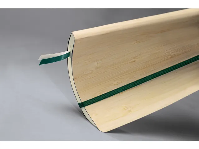 Carnet Conceptum, Nature Edition bamboo Softcover 210x135x14 mm. A reu