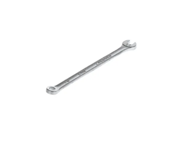 7 3.5 Combinatiesleutel,zeskant 3,5mm