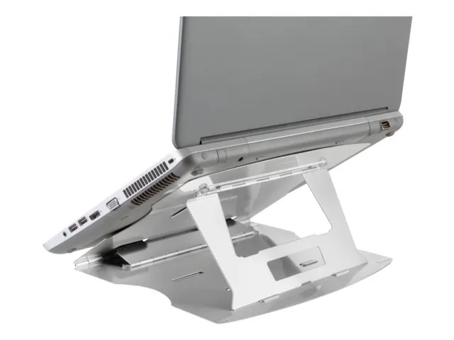 Notebookstandaard Quantore Aluminium