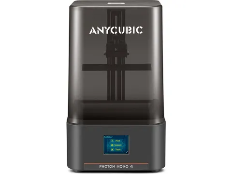 Imprimante 3D Anycubic Photon Mono 4