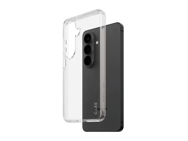 PanzerGlass CARE by Urban Explorer Case Transparent Samsung Gala