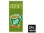 Cup a Soup Knorr groente 140ml doos 24 stuks