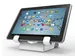 Compulocks Universal Tablet Security Holder, Tablet/UMPC, Binnen, Wit