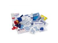 navulling voor EHBO-koffer Medic Box Pro L