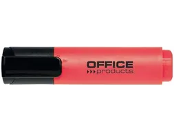 Markeerstift 2-5 mm rood