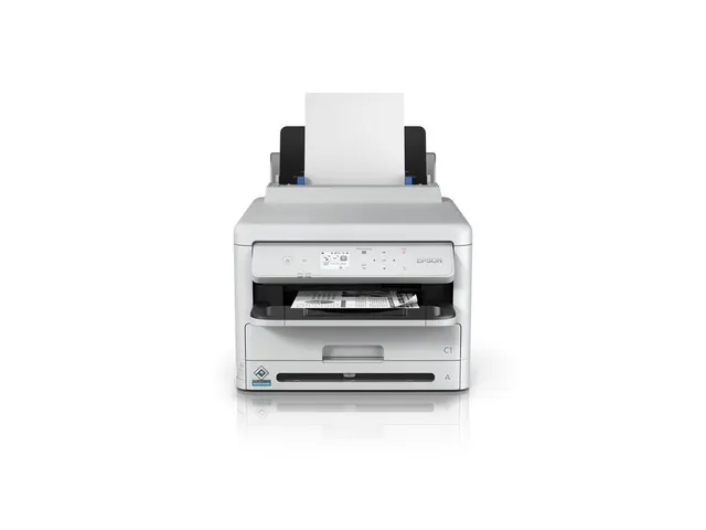 Epson Pro WF-M5399DW, 1200 x 2400 DPI, 1, A4, 5000 pagina's per maand,