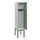 schoollocker,HxBxD 1950x400x500mm,1vak,vak B 400mm,draaigrendel