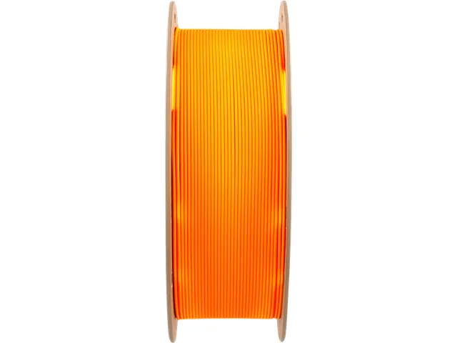 Polymaker Panchroma PLA Neon filament Orange 1,75 mm 1kg