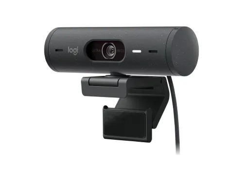 Brio 505 Hd Webcam