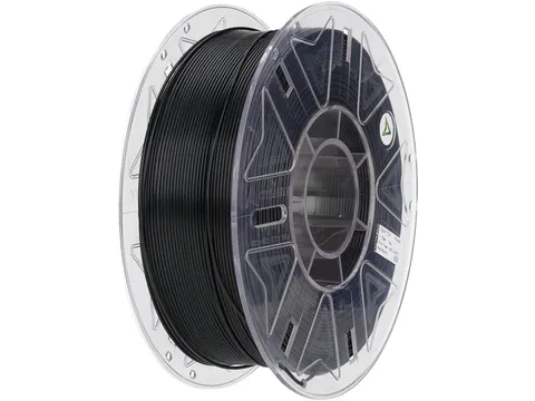 Creality 3D printer Filament Hyper PLA RFID 1.75mm Zwart 1kg