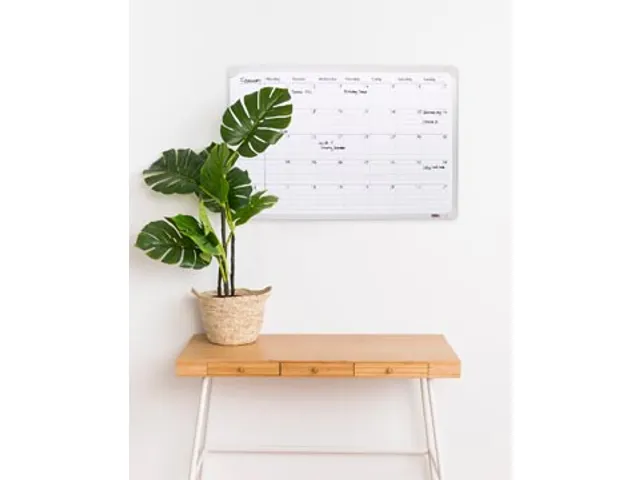 Maandplanner Desq 60x90cm