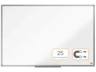 Nobo Essence Magnetisch Whiteboard Emaille 60x90cm - 3