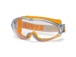 Uvex Ultrasonic 9302-245 Ruimzichtbril