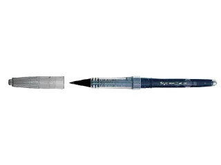 Finelinervulling Pentel MLJ20 voor TRJ50 fijn zwart - 3