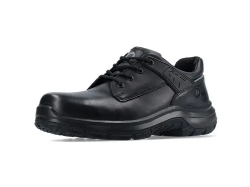 Bata Industrials PWR408 lage S3 veiligheidsschoenen, zwart, maat W-43,