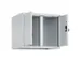 opzetkast,v. locker voor scheiding van kleding,2vak.,vak B 300mm