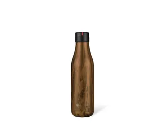 Thermosfles Les Artistes Paris 500ml Wood - 1