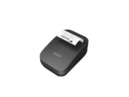 Epson TM-P80II (131) Thermisch Mobiele printer Wi-Fi USB-C Zwart