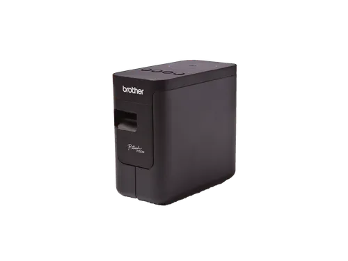 Brother P-Touch PT-P750W Labelprinter WiFi USB Professioneel