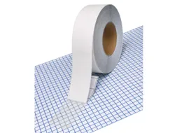 antisliplaag,transparant,band LxB 18,3mx50mm