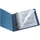 Geperforeerde Showtas A4 11-gaats Glashelder 80mic Pak 25 Stuks